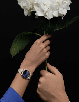 PIERRE CARDIN Ladies Watch